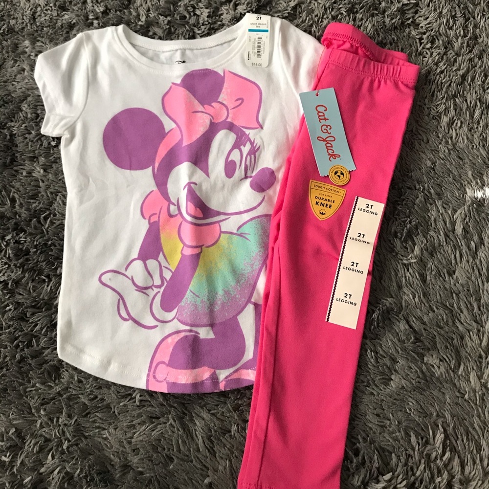 Girls Clothes